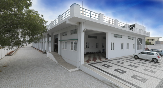mainbuilding